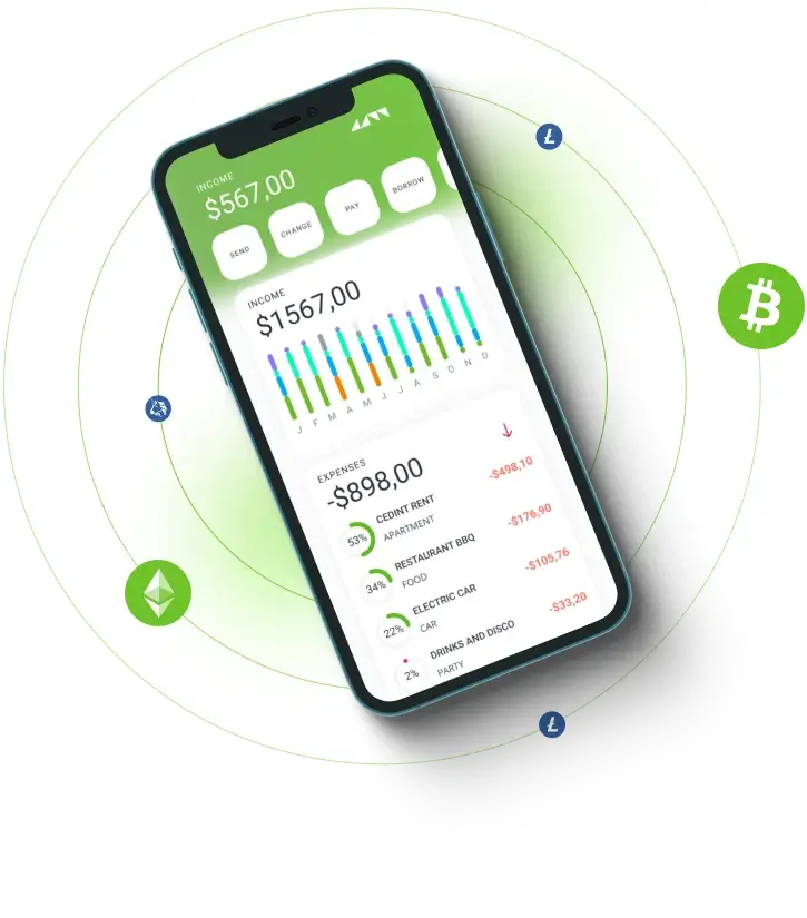 Xyrix Pulse AI - Get in touch with us